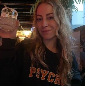 Meet your Posher, Paula